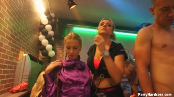Party Hardcore Gone Crazy Vol. 37 Part 7 - Cam 2 Screencap 9 on www.sinx.com