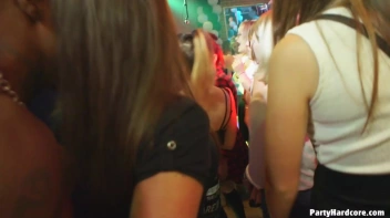 Party Hardcore Gone Crazy Vol. 37 Part 7 - Cam 2 Screencap 24 on www.sinx.com