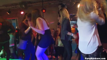 Party Hardcore Gone Crazy Vol. 37 Part 7 - Cam 2 Screencap 28 on www.sinx.com