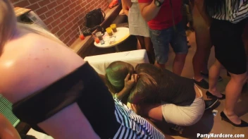 Party Hardcore Gone Crazy Vol. 37 Part 7 - Cam 2 Screencap 30 on www.sinx.com