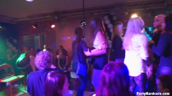Party Hardcore Gone Crazy Vol. 37 Part 7 - Cam 2 Screencap 31 on www.sinx.com