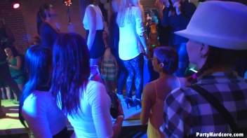 Party Hardcore Gone Crazy Vol. 37 Part 7 - Cam 2 Screencap 32 on www.sinx.com