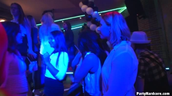 Party Hardcore Gone Crazy Vol. 37 Part 7 - Cam 2 Screencap 35 on www.sinx.com