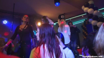 Party Hardcore Gone Crazy Vol. 37 Part 7 - Cam 2 Screencap 36 on www.sinx.com