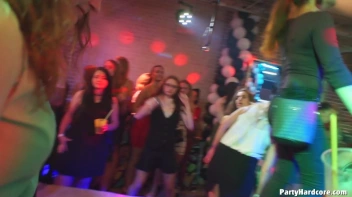 Party Hardcore Gone Crazy Vol. 37 Part 7 - Cam 2 Screencap 40 on www.sinx.com