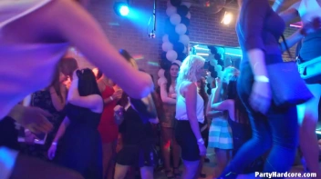 Party Hardcore Gone Crazy Vol. 37 Part 7 - Cam 2 Screencap 42 on www.sinx.com