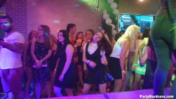 Party Hardcore Gone Crazy Vol. 37 Part 7 - Cam 2 Screencap 43 on www.sinx.com