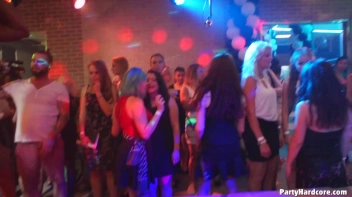 Party Hardcore Gone Crazy Vol. 37 Part 7 - Cam 2 Screencap 45 on www.sinx.com
