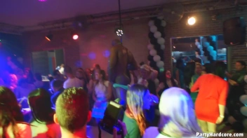 Party Hardcore Gone Crazy Vol. 37 Part 7 - Cam 2 Screencap 56 on www.sinx.com