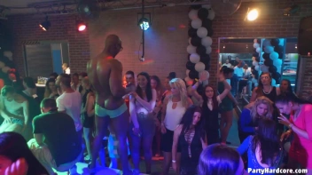 Party Hardcore Gone Crazy Vol. 37 Part 7 - Cam 2 Screencap 57 on www.sinx.com