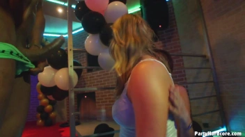 Party Hardcore Gone Crazy Vol. 37 Part 7 - Cam 2 Screencap 75 on www.sinx.com