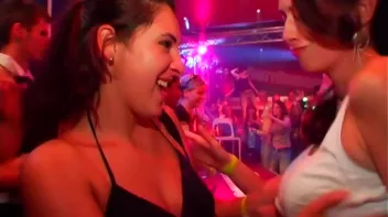 Party Hardcore Vol. 17 Part 2 Screencap 52 on www.sinx.com