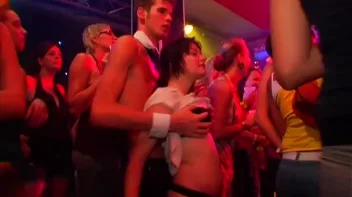 Party Hardcore Vol. 17 Part 2 Screencap 54 on www.sinx.com