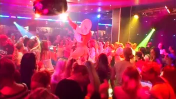 Party Hardcore Vol. 17 Part 2 Screencap 55 on www.sinx.com