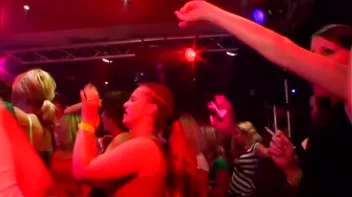 Party Hardcore Vol. 17 Part 2 Screencap 6 on www.sinx.com