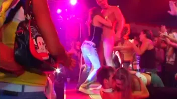 Party Hardcore Vol. 17 Part 2 Screencap 62 on www.sinx.com