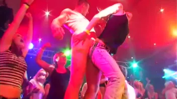 Party Hardcore Vol. 17 Part 2 Screencap 63 on www.sinx.com