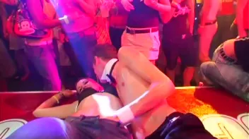 Party Hardcore Vol. 17 Part 2 Screencap 65 on www.sinx.com