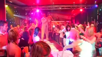 Party Hardcore Vol. 17 Part 2 Screencap 7 on www.sinx.com