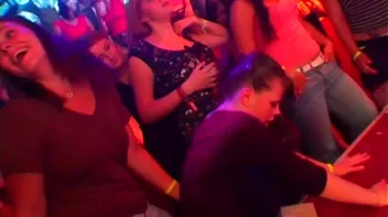 Party Hardcore Vol. 17 Part 2 Screencap 72 on www.sinx.com