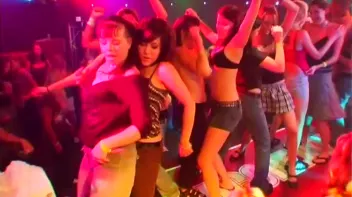 Party Hardcore Vol. 17 Part 2 Screencap 77 on www.sinx.com