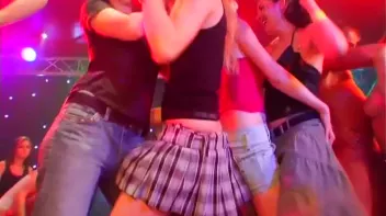 Party Hardcore Vol. 17 Part 2 Screencap 78 on www.sinx.com