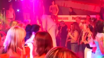 Party Hardcore Vol. 17 Part 2 Screencap 9 on www.sinx.com