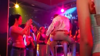 Party Hardcore Vol. 17 Part 2 Screencap 15 on www.sinx.com