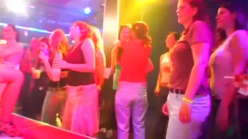 Party Hardcore Vol. 17 Part 2 Screencap 16 on www.sinx.com