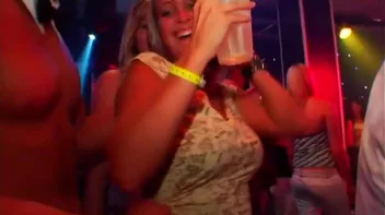 Party Hardcore Vol. 17 Part 2 Screencap 23 on www.sinx.com