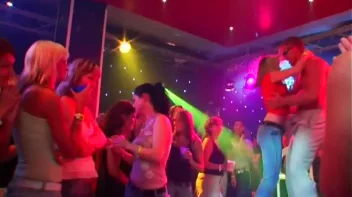 Party Hardcore Vol. 17 Part 2 Screencap 27 on www.sinx.com