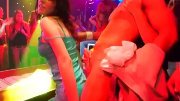 Party Hardcore Vol. 17 Part 2 Screencap 28 on www.sinx.com