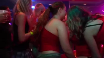 Party Hardcore Vol. 17 Part 2 Screencap 33 on www.sinx.com