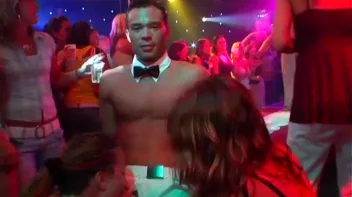 Party Hardcore Vol. 17 Part 2 Screencap 35 on www.sinx.com