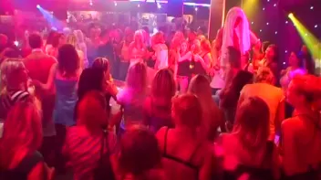 Party Hardcore Vol. 17 Part 2 Screencap 38 on www.sinx.com