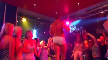 Party Hardcore Vol. 17 Part 2 Screencap 41 on www.sinx.com