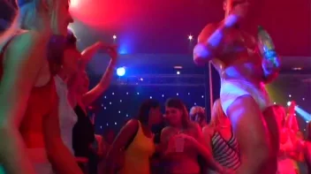 Party Hardcore Vol. 17 Part 2 Screencap 46 on www.sinx.com