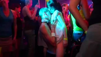 Party Hardcore Vol. 17 Part 2 Screencap 49 on www.sinx.com