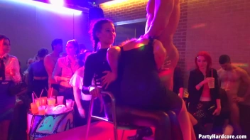 Party Hardcore Gone Crazy Vol. 40 Single Cut: Part 8 - Main Edit Screencap 56 on www.sinx.com