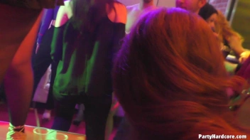 Party Hardcore Gone Crazy Vol. 40 Single Cut: Part 8 - Main Edit Screencap 65 on www.sinx.com