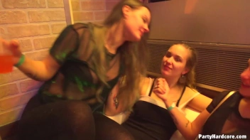 Party Hardcore Gone Crazy Vol. 40 Single Cut: Part 8 - Main Edit Screencap 67 on www.sinx.com