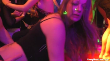 Party Hardcore Gone Crazy Vol. 40 Single Cut: Part 8 - Main Edit Screencap 74 on www.sinx.com