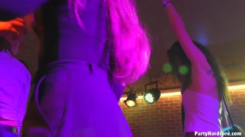 Party Hardcore Gone Crazy Vol. 40 Single Cut: Part 8 - Main Edit Screencap 78 on www.sinx.com