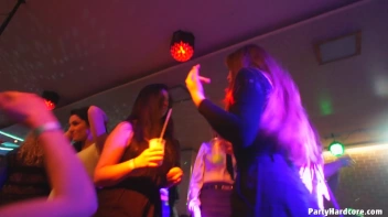 Party Hardcore Gone Crazy Vol. 40 Single Cut: Part 8 - Main Edit Screencap 89 on www.sinx.com