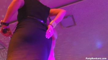 Party Hardcore Gone Crazy Vol. 40 Single Cut: Part 8 - Main Edit Screencap 16 on www.sinx.com