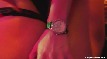 Party Hardcore Gone Crazy Vol. 40 Single Cut: Part 8 - Main Edit Screencap 21 on www.sinx.com