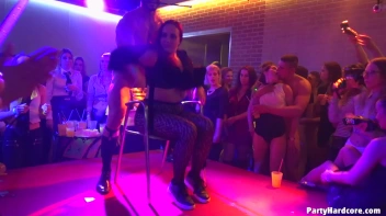 Party Hardcore Gone Crazy Vol. 40 Single Cut: Part 8 - Main Edit Screencap 23 on www.sinx.com