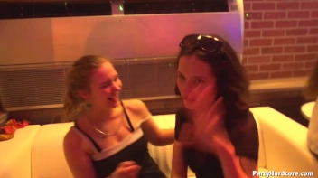 Party Hardcore Gone Crazy Vol. 40 Single Cut: Part 8 - Main Edit Screencap 42 on www.sinx.com