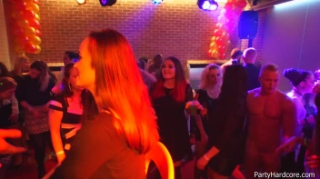 Party Hardcore Gone Crazy Vol. 39 Single Cut: Part 2 - Cam 2 Screencap 51 on www.sinx.com