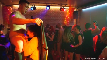 Party Hardcore Gone Crazy Vol. 39 Single Cut: Part 2 - Cam 2 Screencap 61 on www.sinx.com